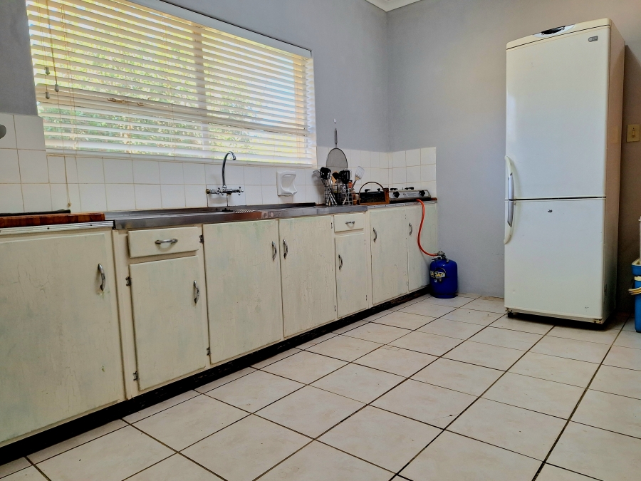 3 Bedroom Property for Sale in Barrydale Western Cape